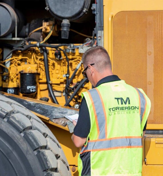 Machinery · Jordan, MN · Used Heavy Equipment Sales