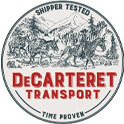 Decarteret Transportation