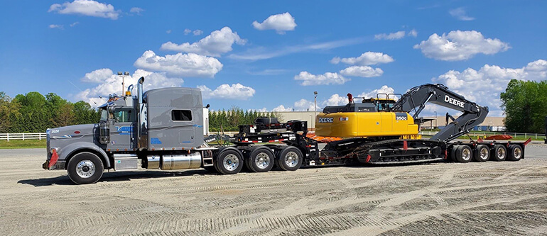 Valley Transportation